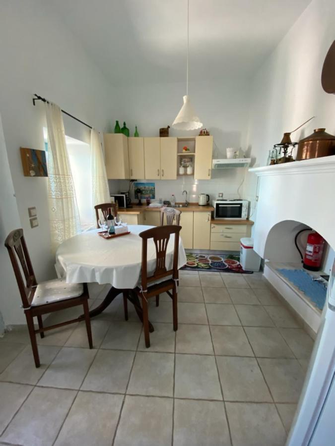 Kleopatra Sweet Home Đảo Sými Ngoại thất bức ảnh