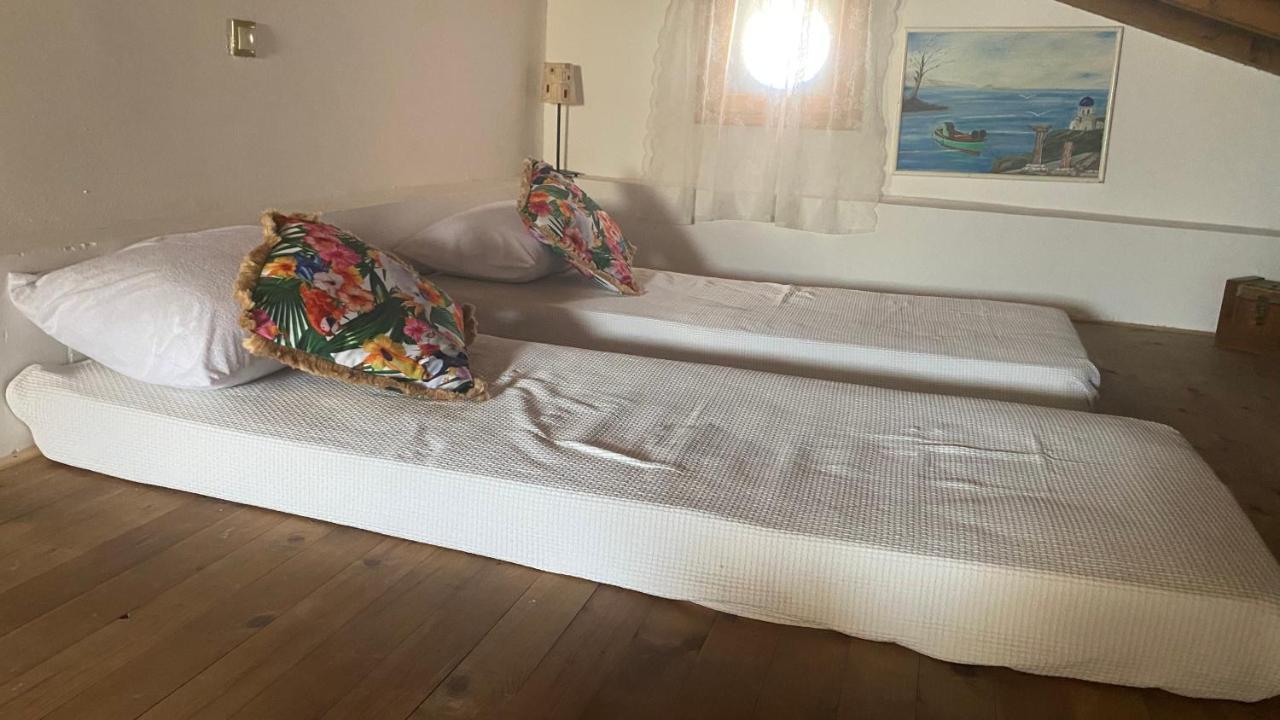 Kleopatra Sweet Home Đảo Sými Ngoại thất bức ảnh