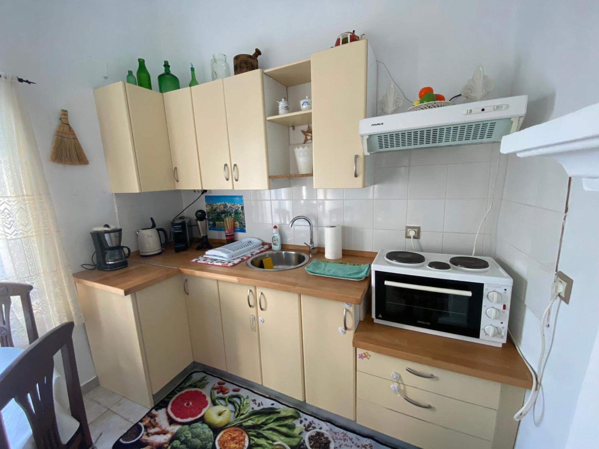Kleopatra Sweet Home Đảo Sými Ngoại thất bức ảnh