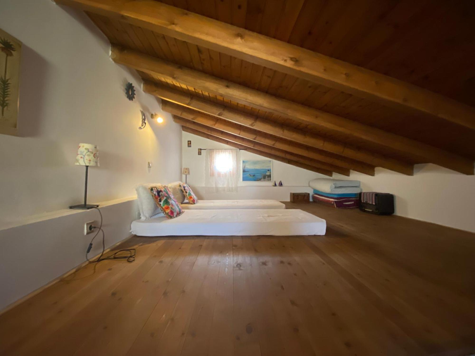 Kleopatra Sweet Home Đảo Sými Ngoại thất bức ảnh