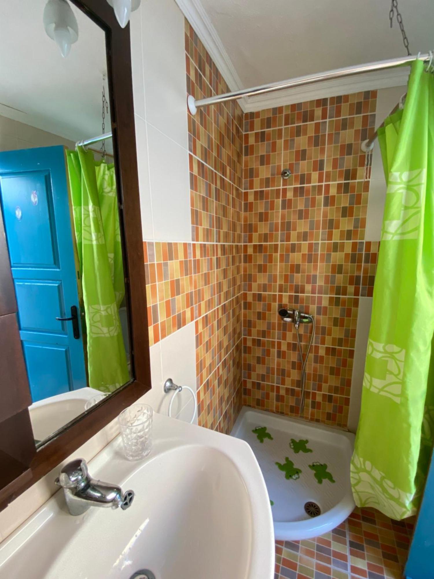 Kleopatra Sweet Home Đảo Sými Ngoại thất bức ảnh