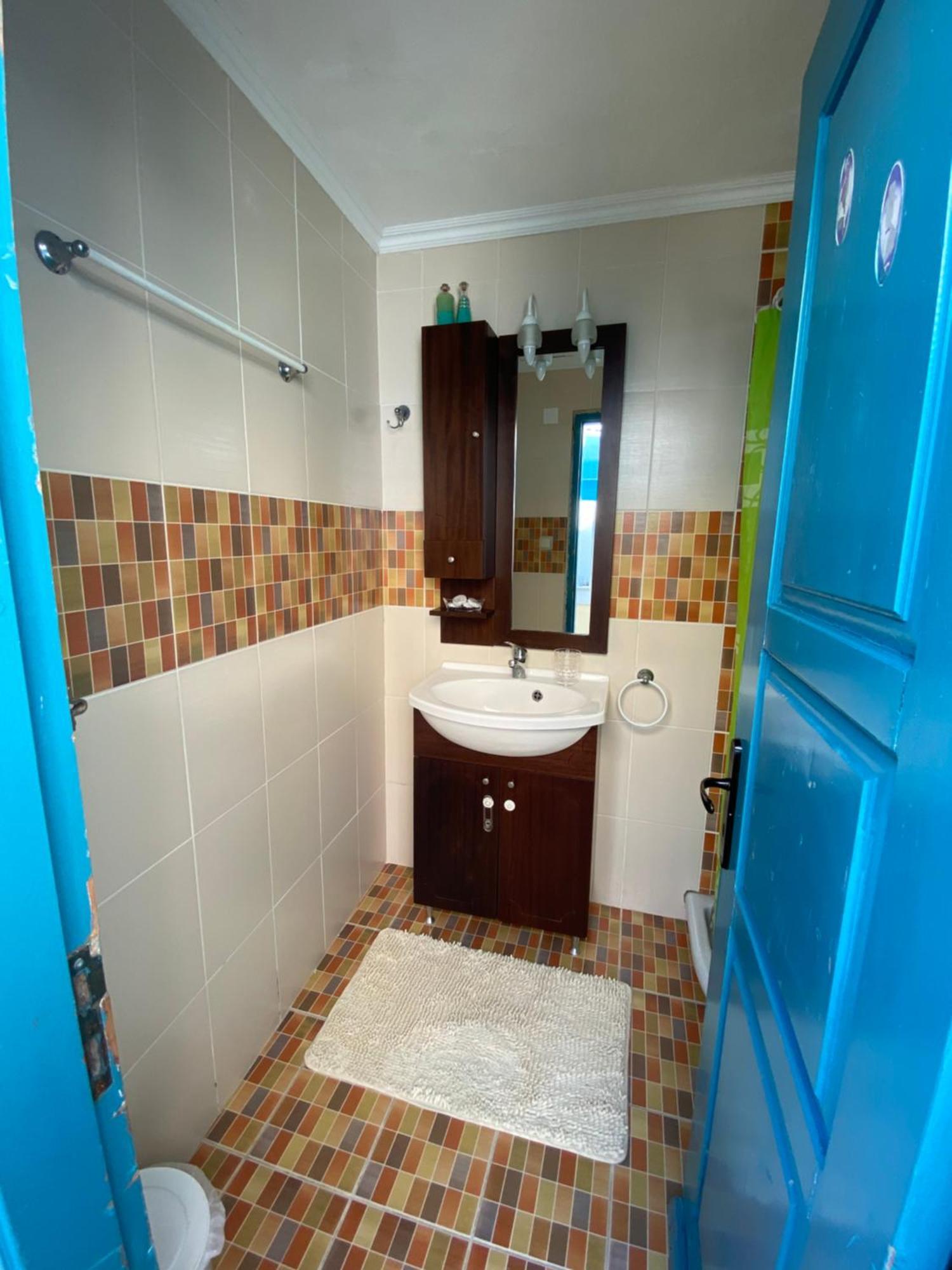 Kleopatra Sweet Home Đảo Sými Ngoại thất bức ảnh
